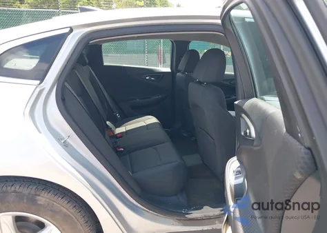 2019 Chevrolet Malibu Ls z USA, uszkodzony, nr VIN 1G1ZB5ST6KF200122